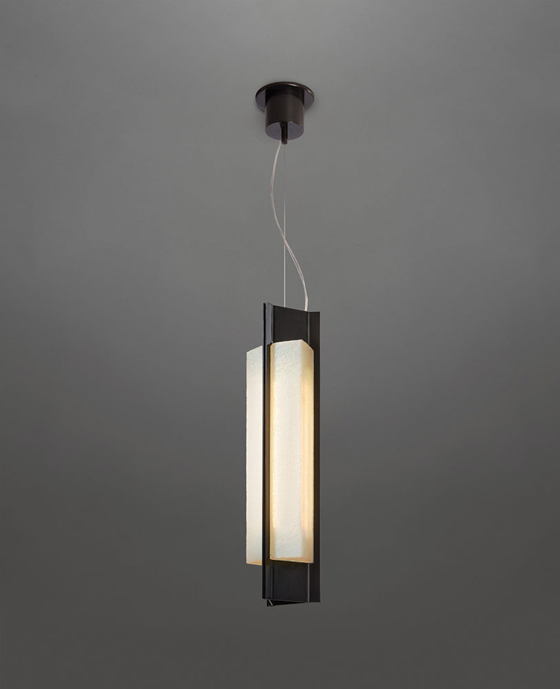 McEwen Lighting - Argo Suspension