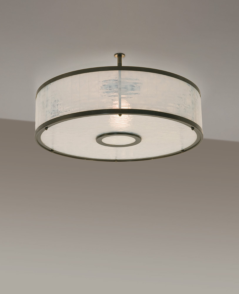 McEwen Lighting - B Ring Surface Mount