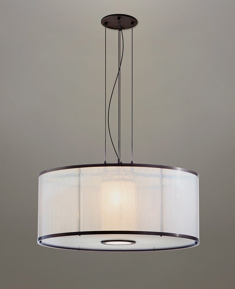 McEwen Lighting - B Ring Suspension