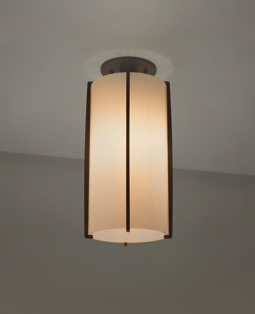 McEwen Lighting - Ballad Surface Mount