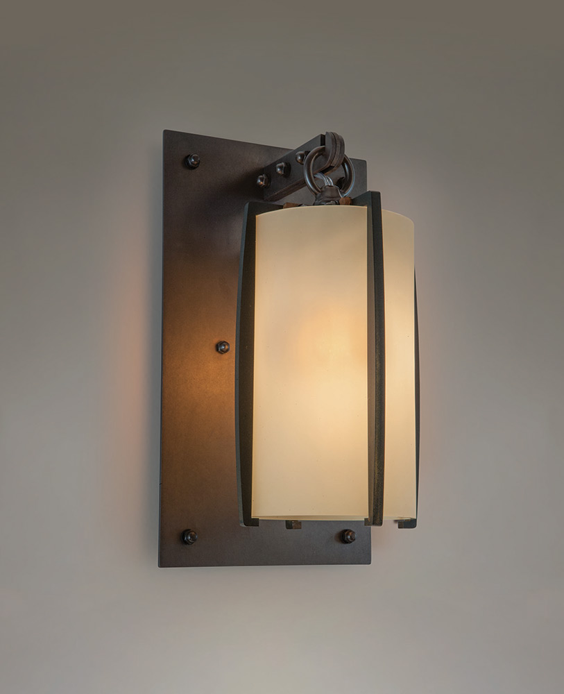 McEwen Lighting - Ballad Wall