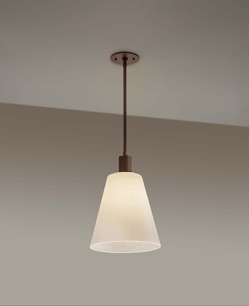 McEwen Lighting - Big Little Suspension