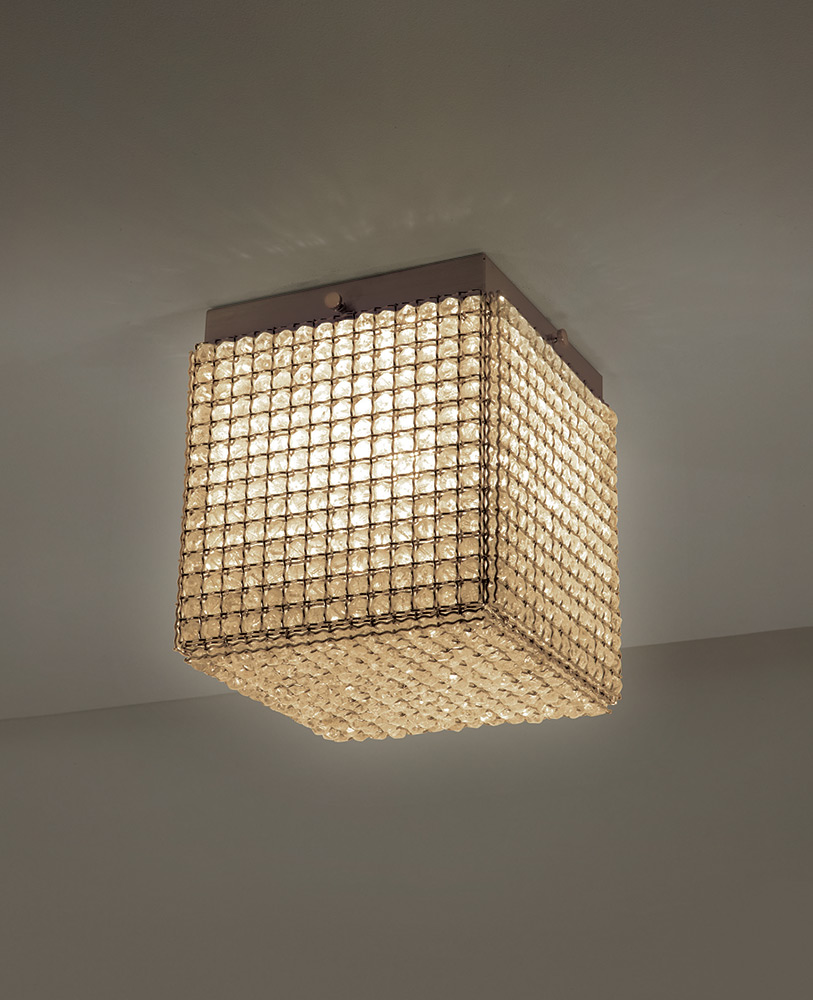 McEwen Lighting - Glimmer Surface Mount