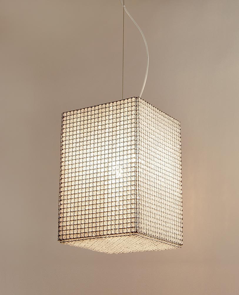 McEwen Lighting - Glimmer Suspension