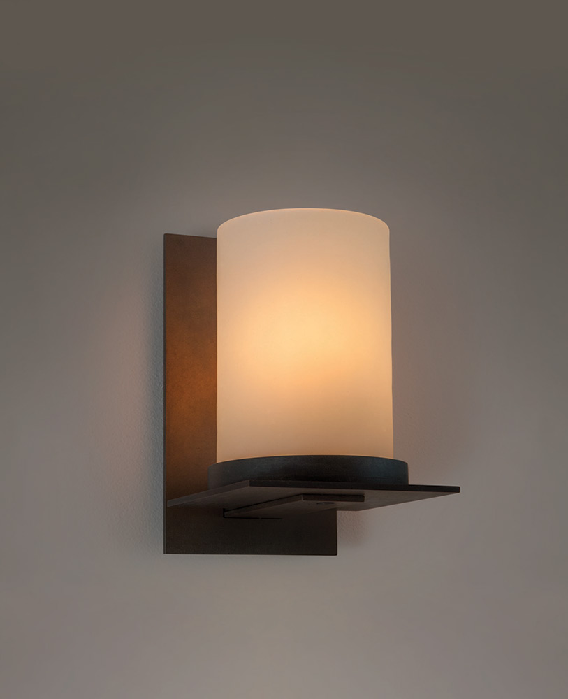 McEwen Lighting - Hall Wall