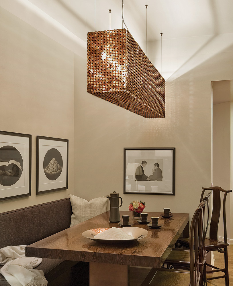 Lighting | McEwen Lighting Studio - Modern Luminous Artifacts