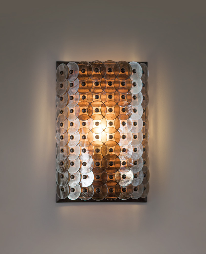 McEwen Lighting - House Wall & Vanity