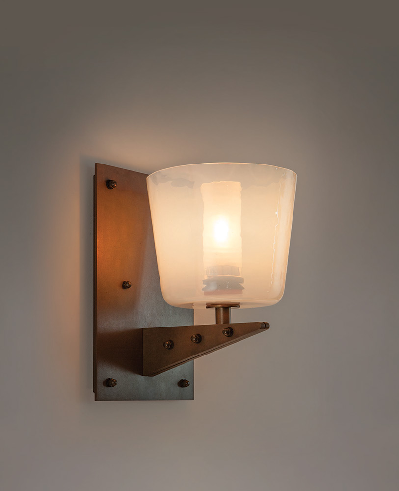 McEwen Lighting - Little Wall