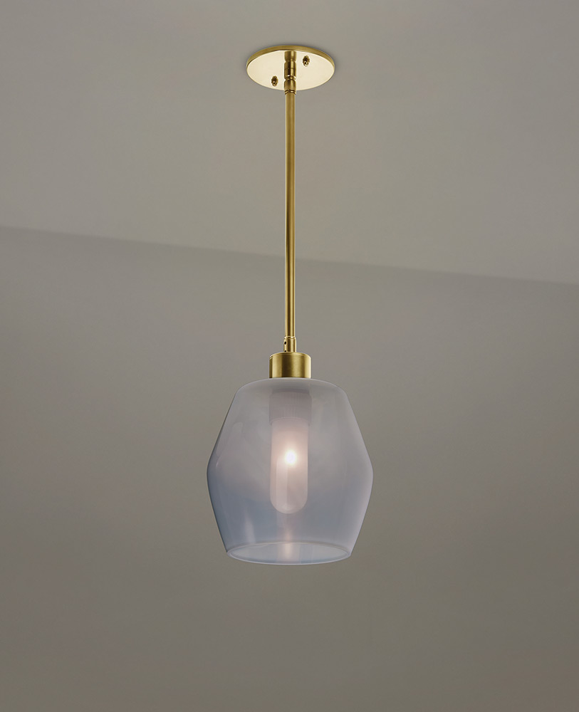 McEwen Lighting - Mere Suspension