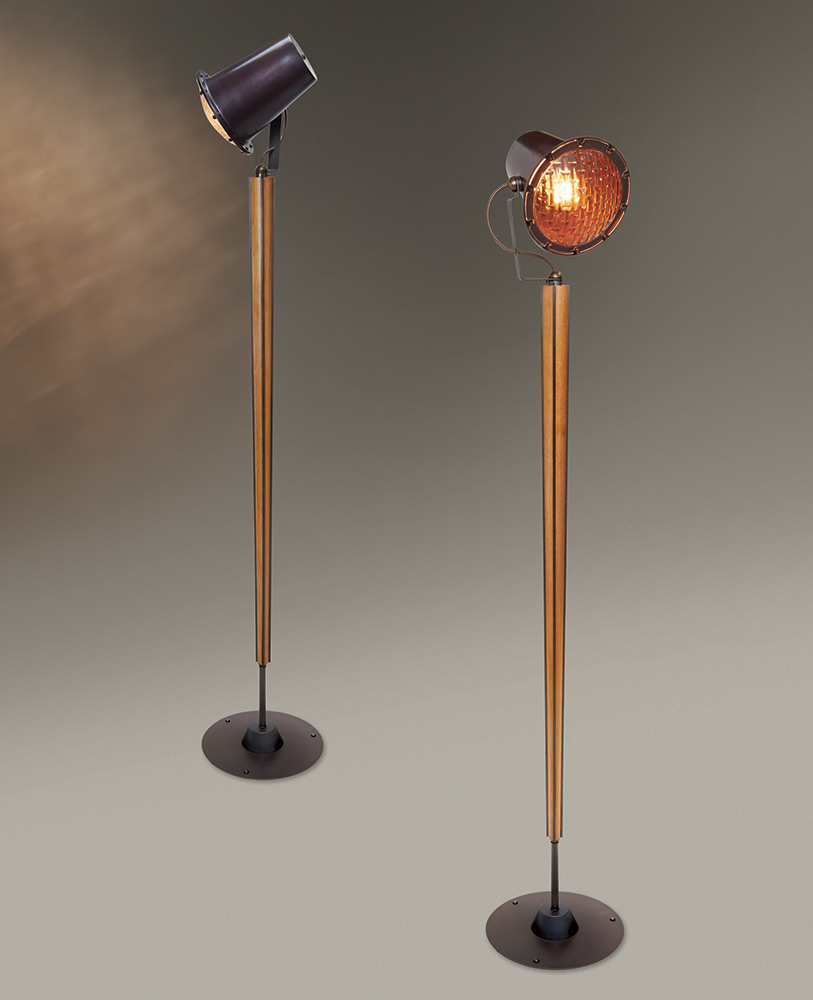 McEwen Lighting - Pool Floor