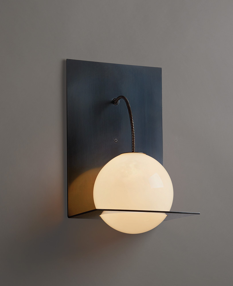 McEwen Lighting - Quay Wall