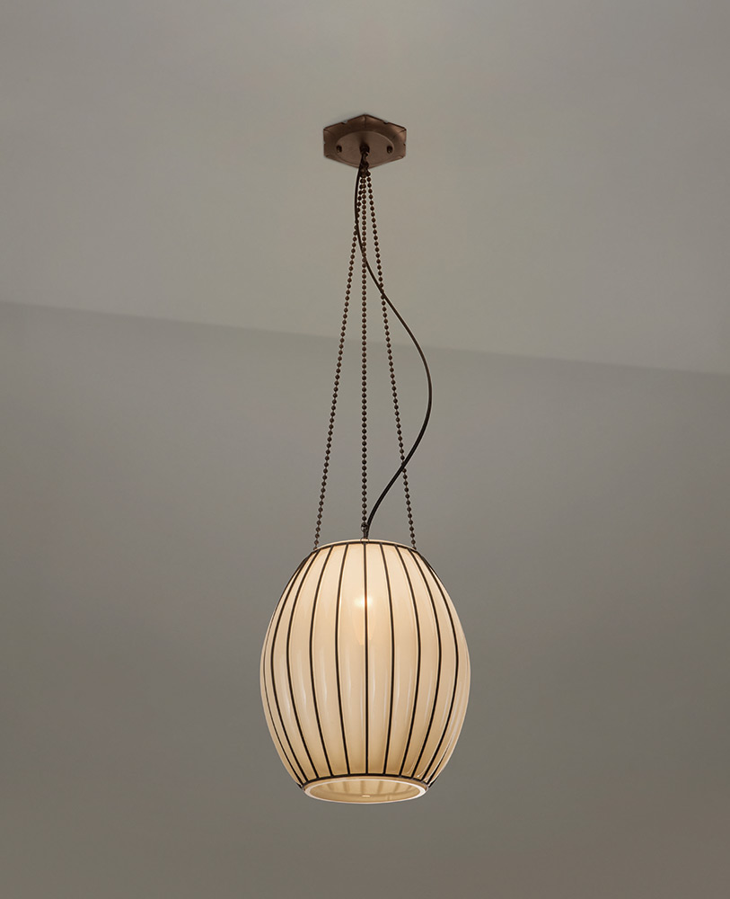 McEwen Lighting - Sonnet Suspension