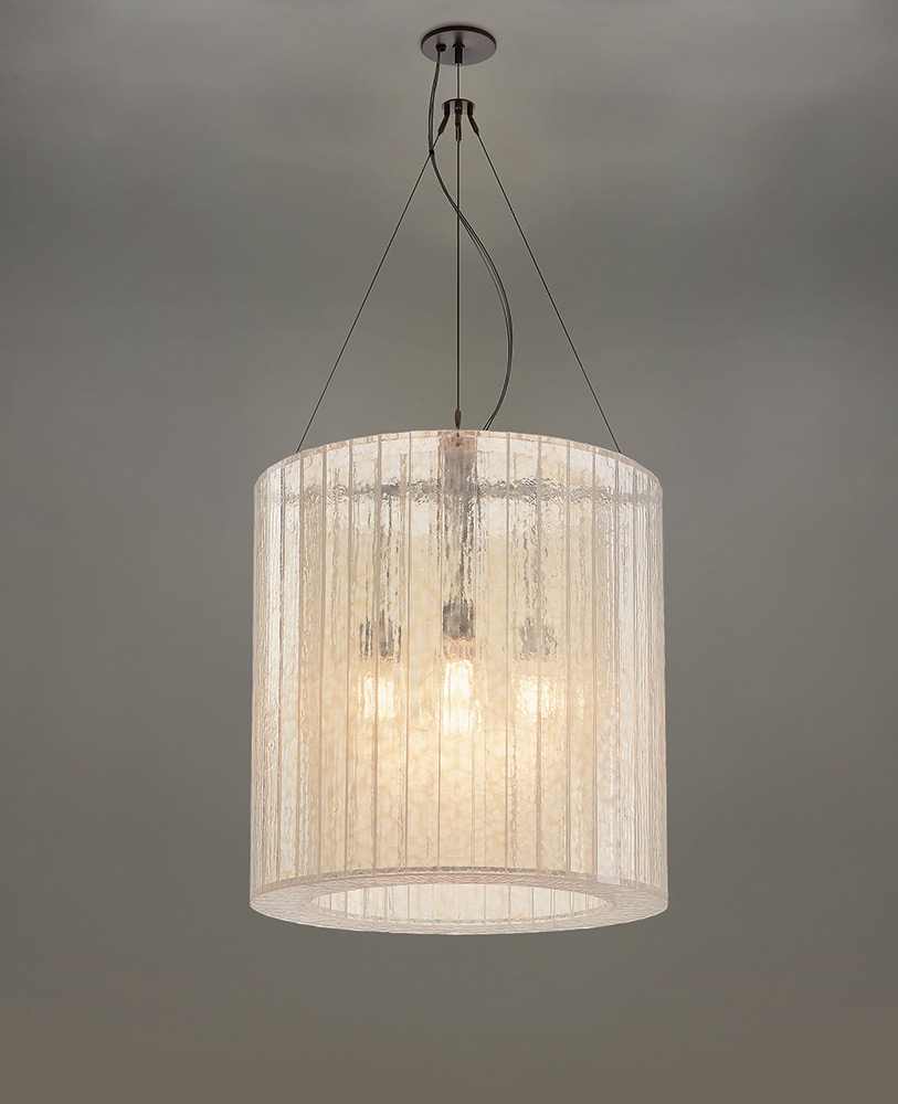 McEwen Lighting - Sonus Suspension