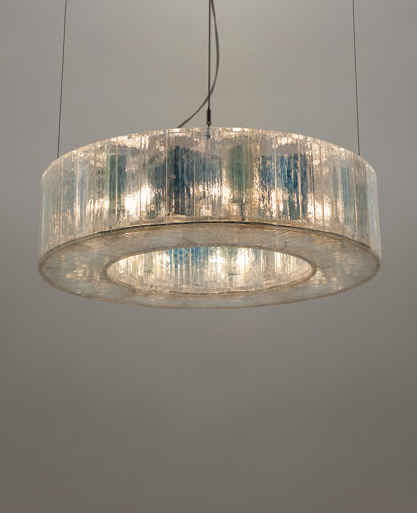 McEwen Lighting - Vellum Suspension